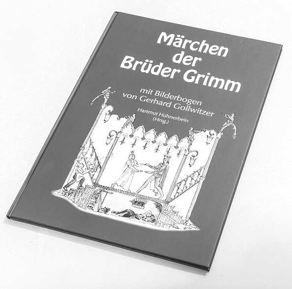 Märchenbuch